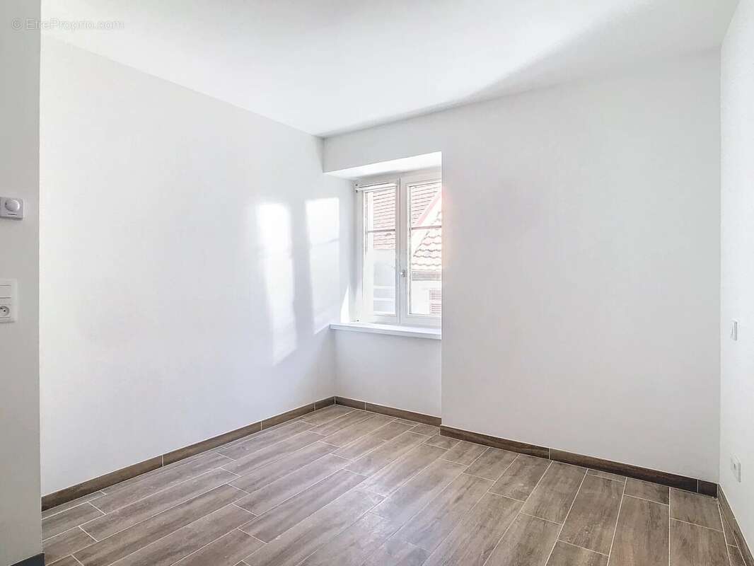 Appartement à THANN