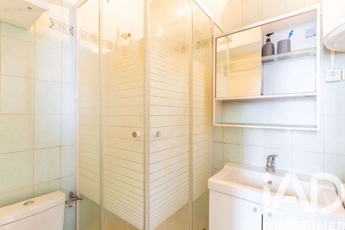 Photo 5 - Appartement à CONFLANS-SAINTE-HONORINE