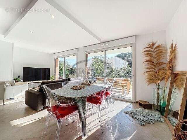 Appartement à CAVALAIRE-SUR-MER