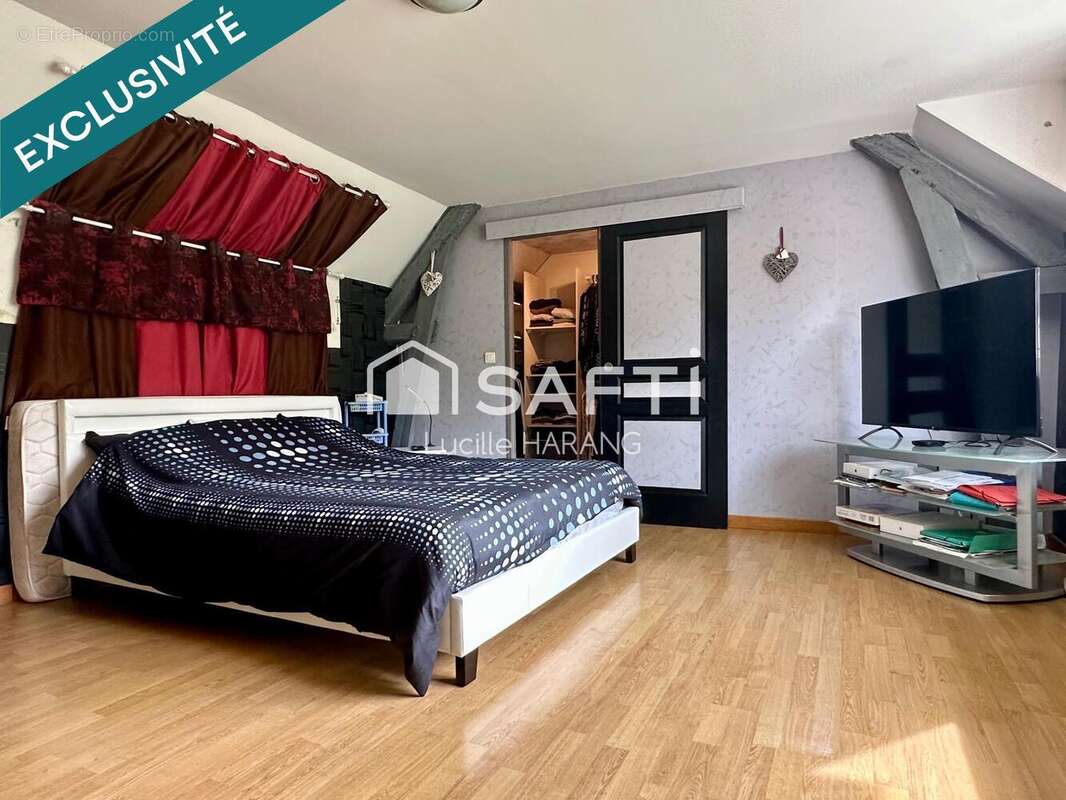 Photo 9 - Maison à REVILLON