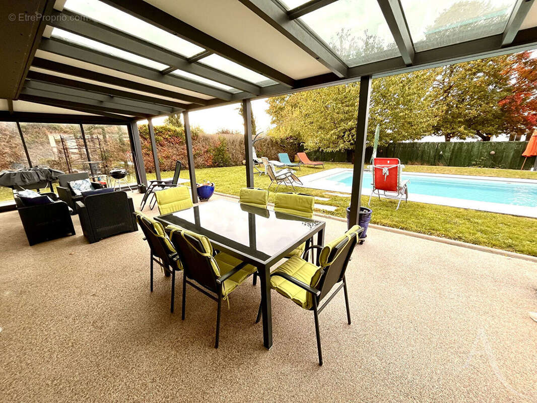 Maison à LA MAXE