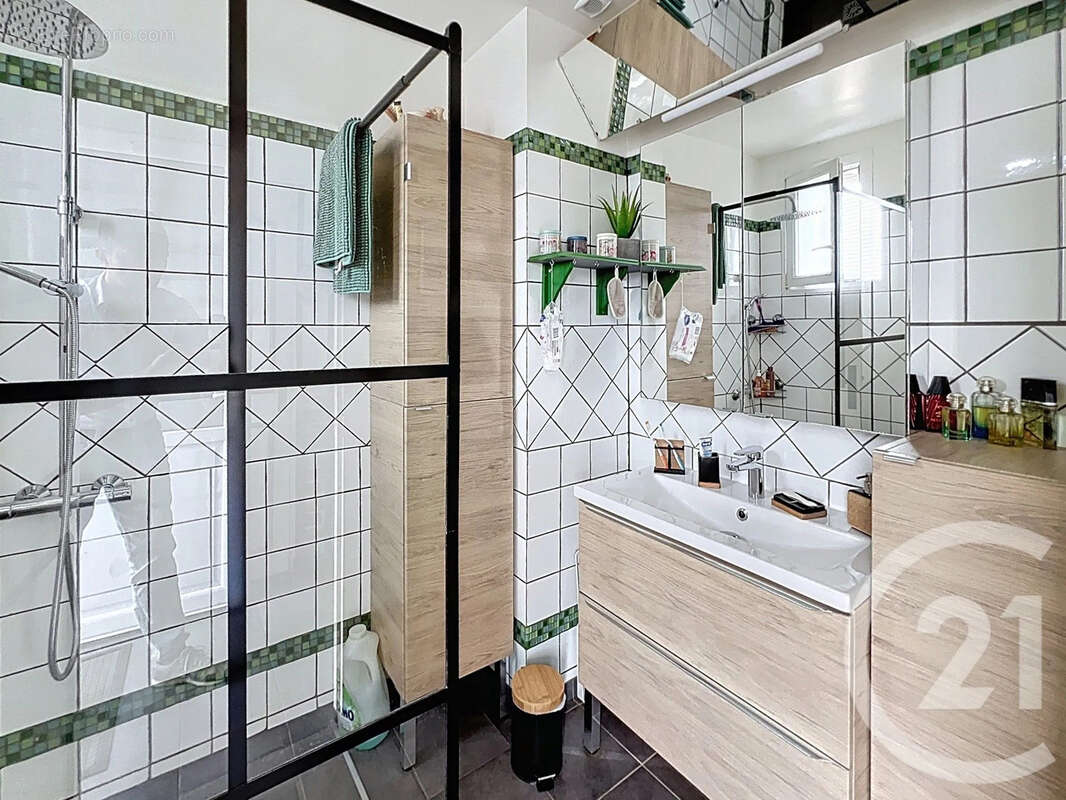 Maison à PONT-AUDEMER