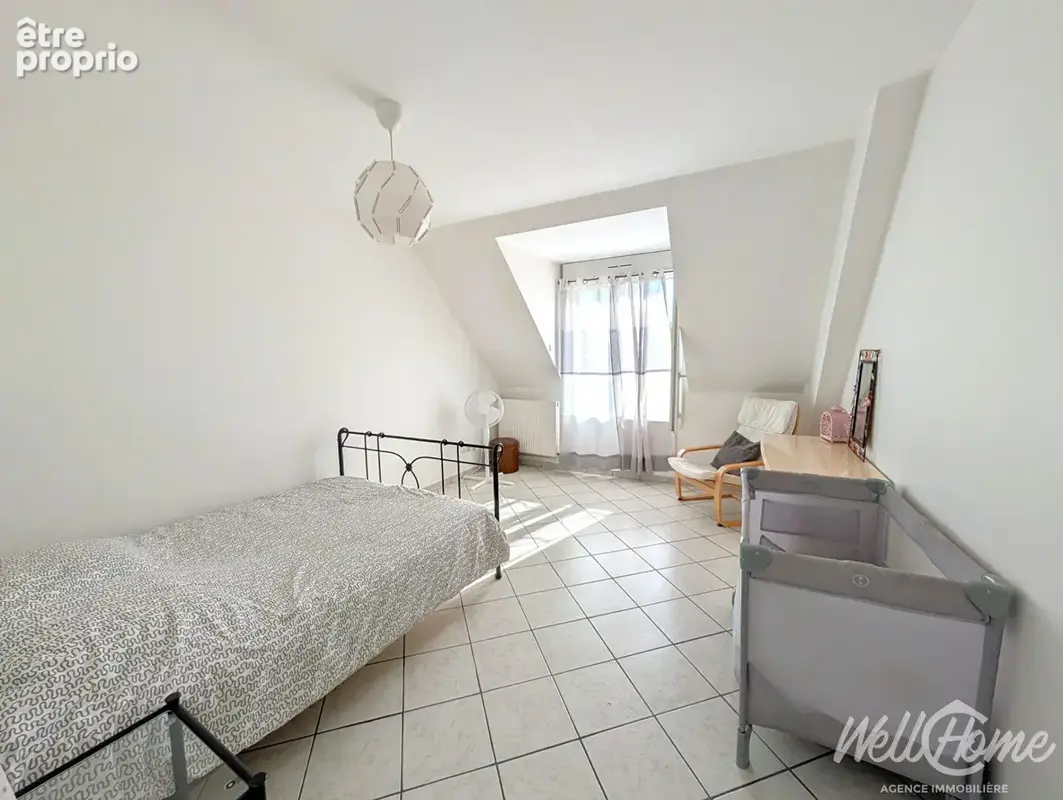 Maison Saint Ouen L Aumone - Maison individuelle 163m² - photo 10