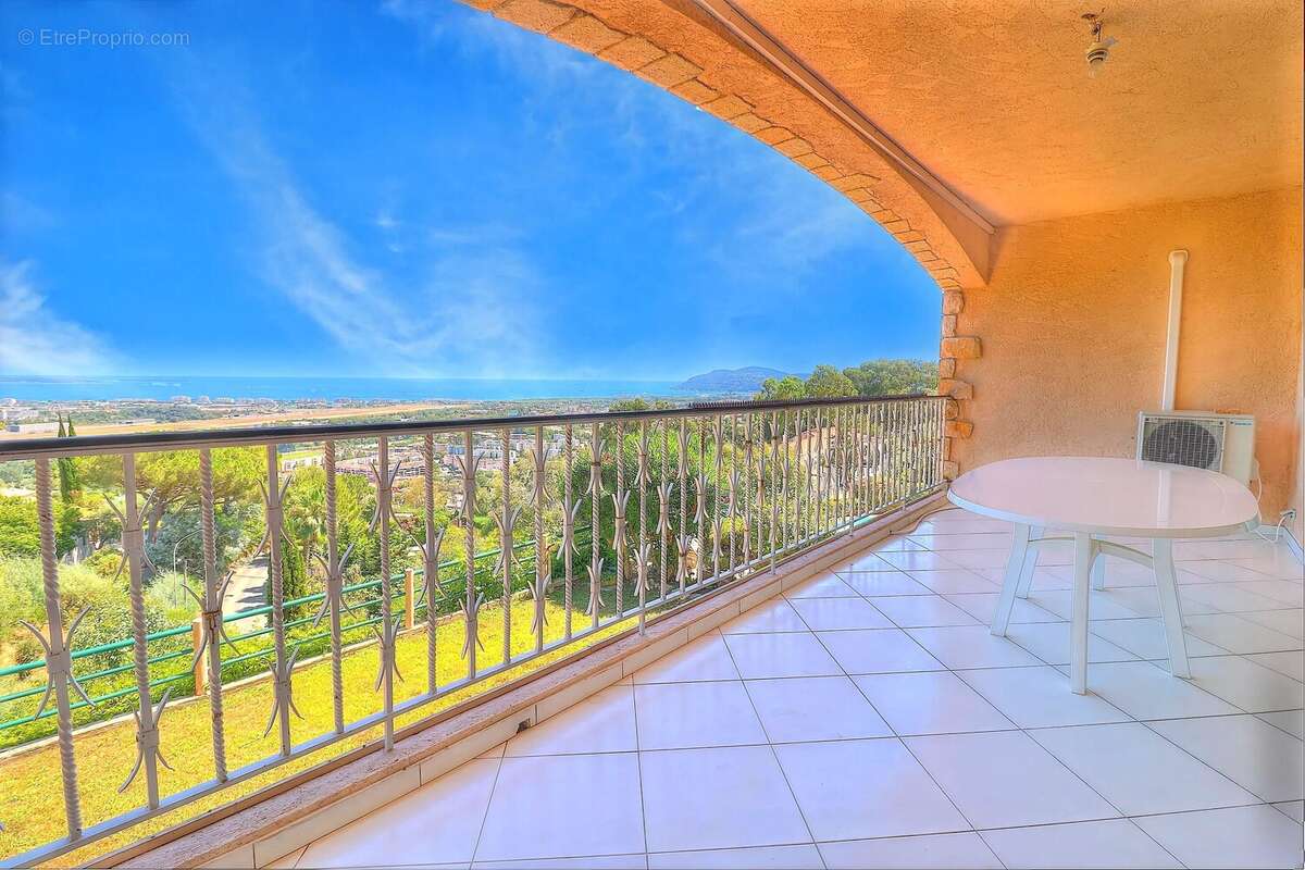 Villa de Charme avec Vue Mer et Piscine à Débordement – Mandelieu-la-Napoule - photo 14