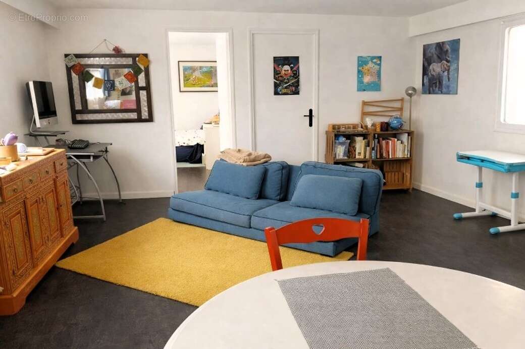 Maison 150 m² à Conflans-Sainte-Honorine  - photo 2