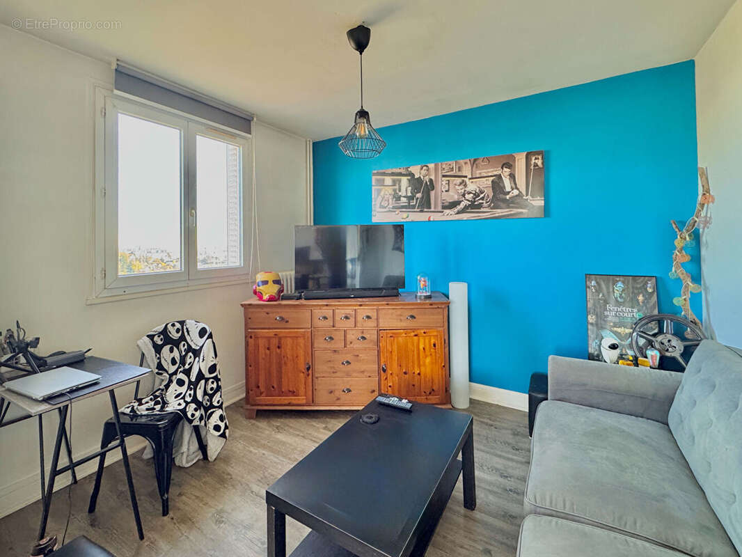 Appartement à TALANT