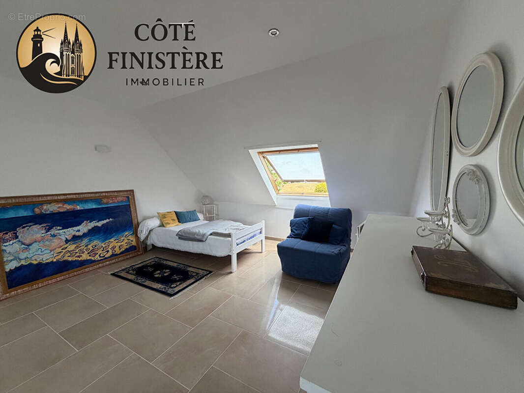 Maison à LOCTUDY