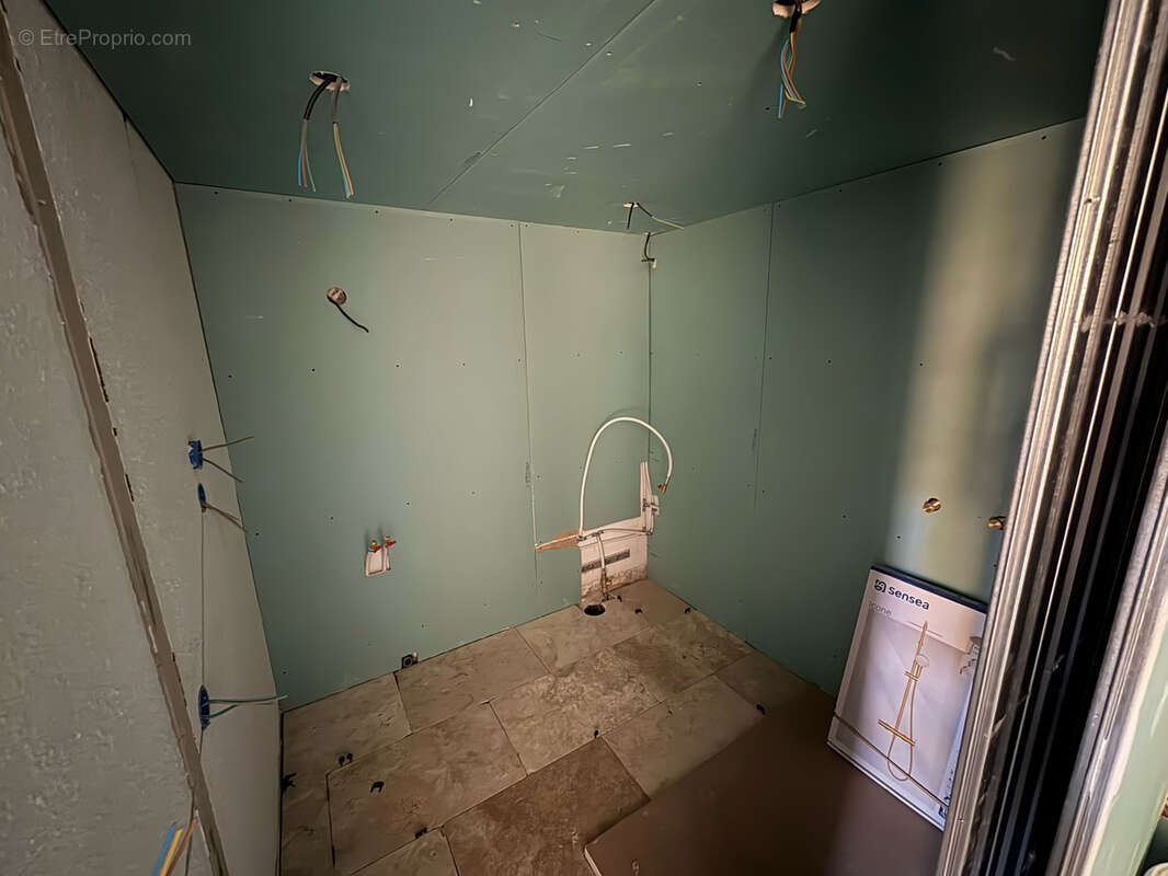 Maison à SAINT-CYPRIEN