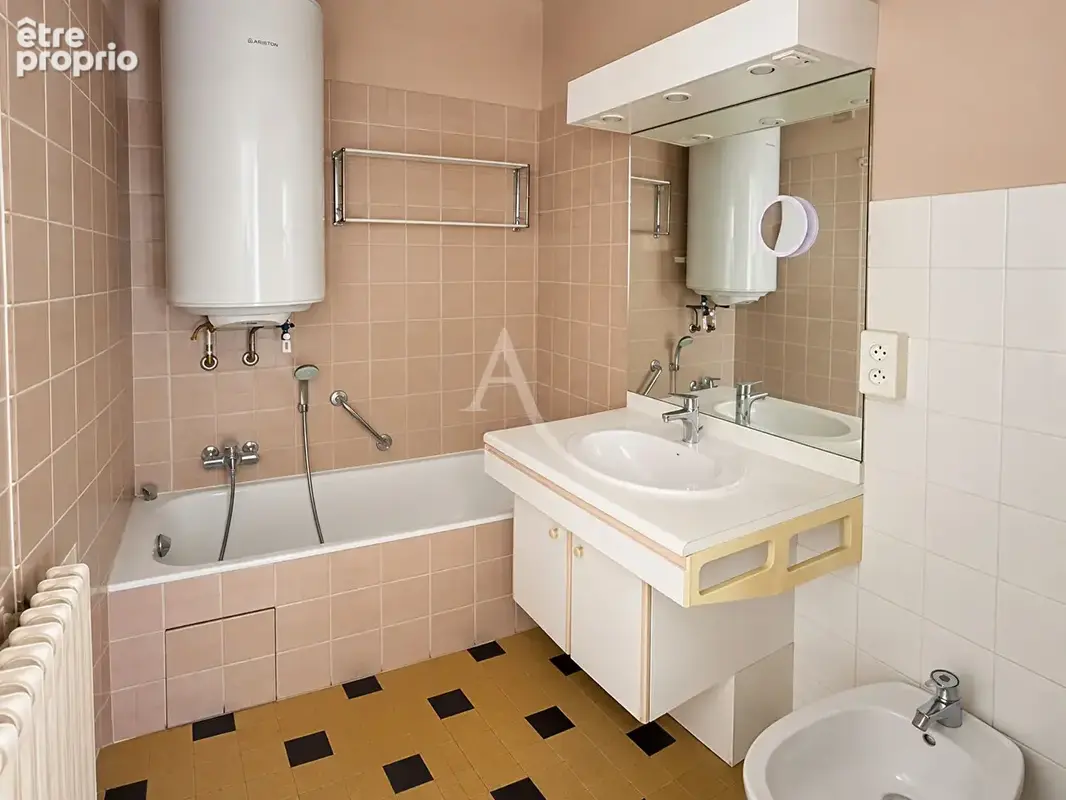 Appartement Annecy 3 pièce(s) 58.99 m2 - photo 10