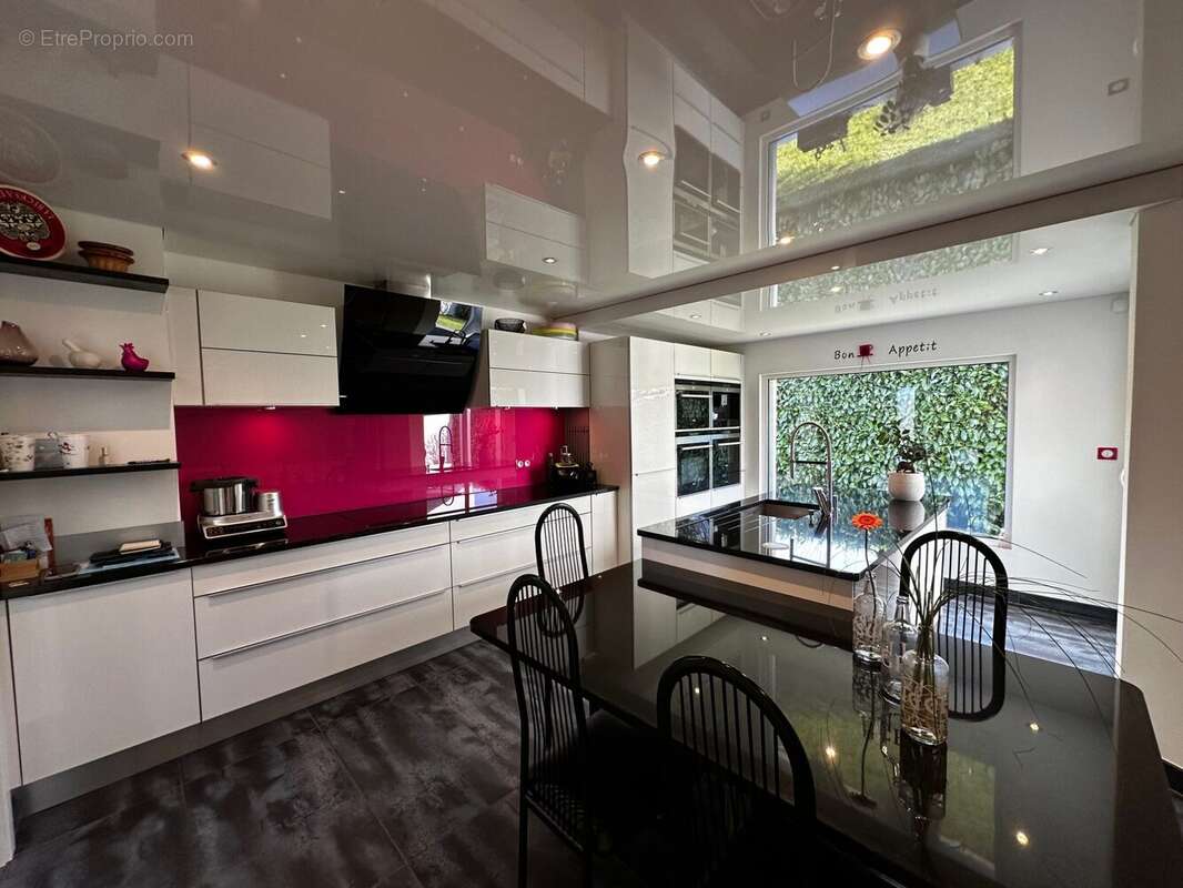 Maison à SPECHBACH-LE-HAUT