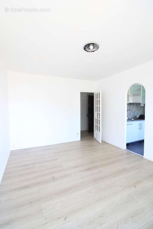 Appartement à MONTGERON