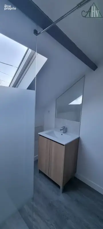 Maison de ville sur sous-sol total - 143 m2 - Hyper centre de Provins - photo 14