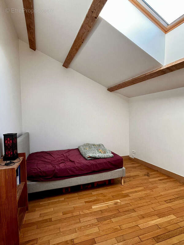 Maison à SAINTE-PAZANNE