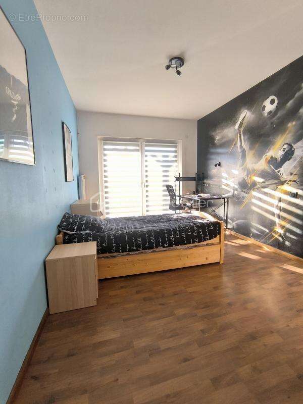 Maison à GILDWILLER