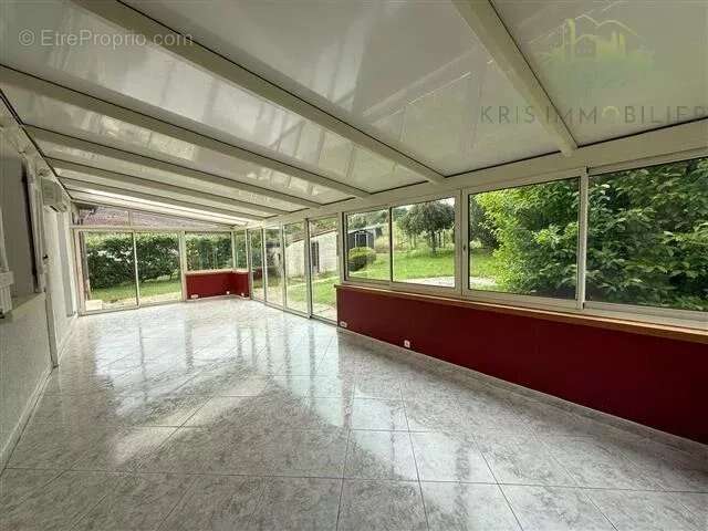 Maison à CHATEAU-THIERRY