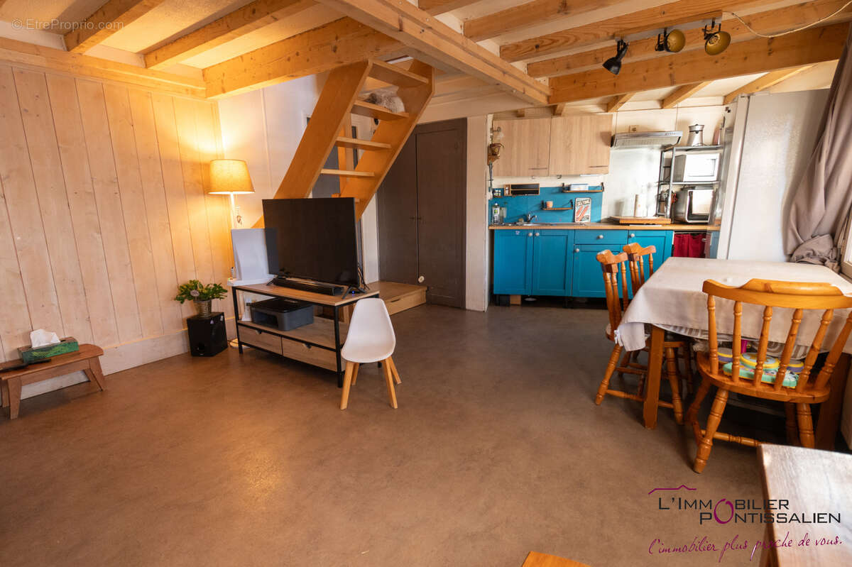 Maison à METABIEF