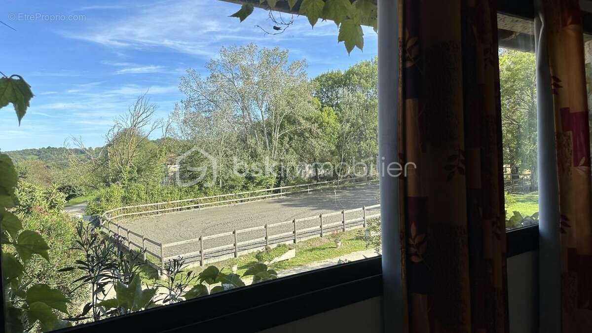 Propriete equestre de 14 hectares - photo 14