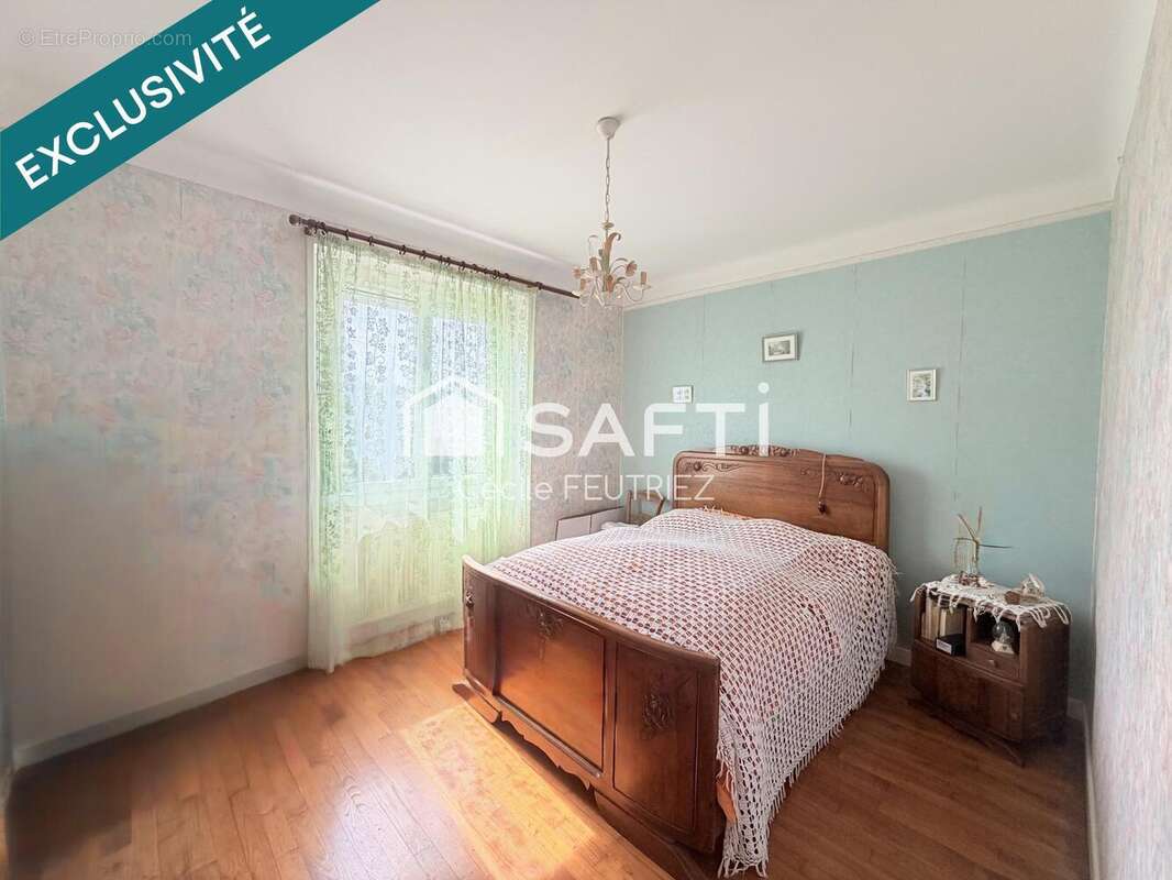 Photo 8 - Maison à SAINTE-FEREOLE