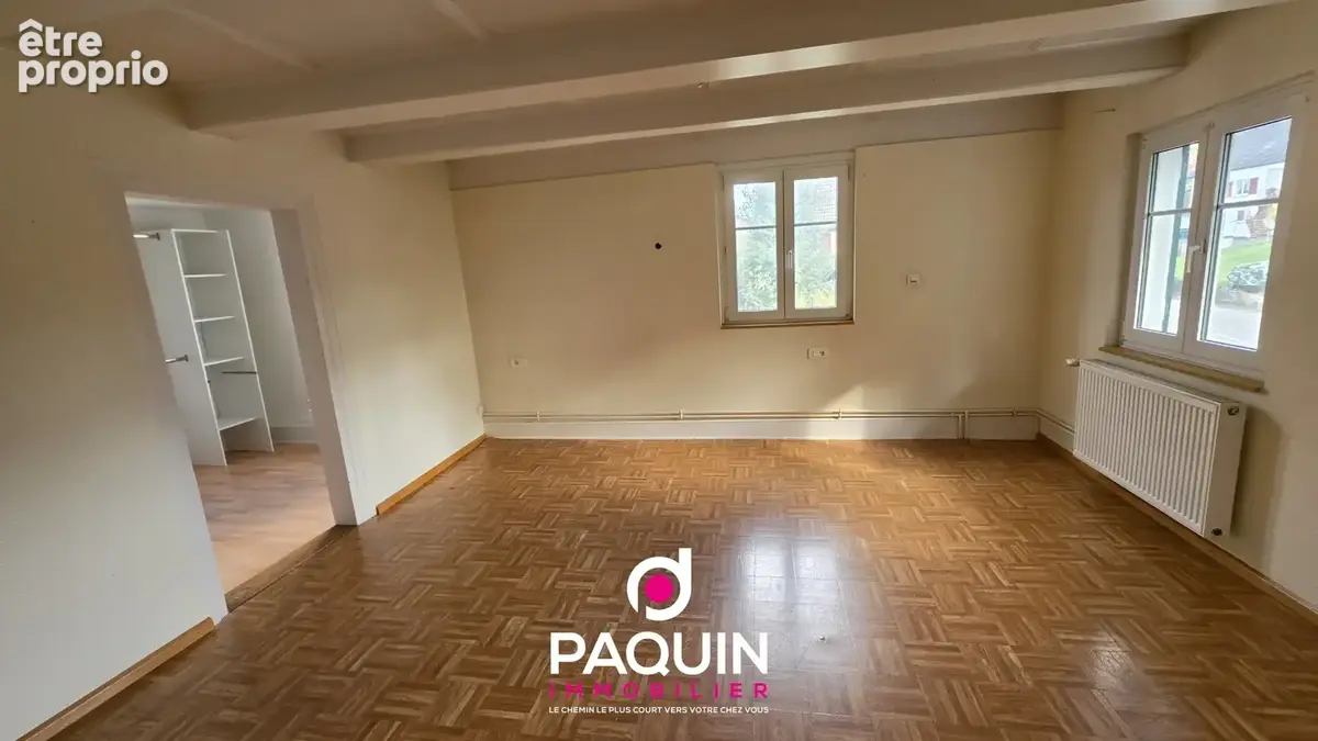 Maison deux logements - photo 6