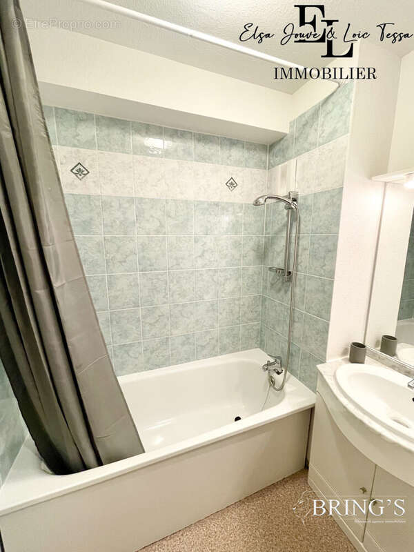 Appartement à LA CLUSE