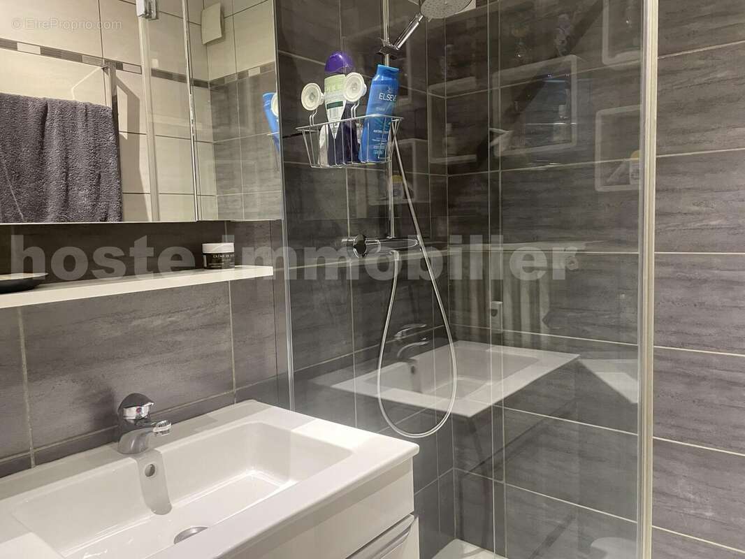 IMG_9124 - Appartement à TOURCOING