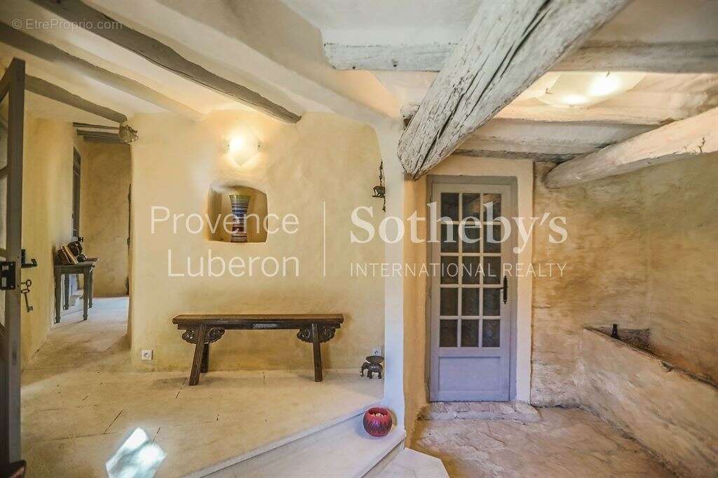 Un bien être en Provence - photo 8