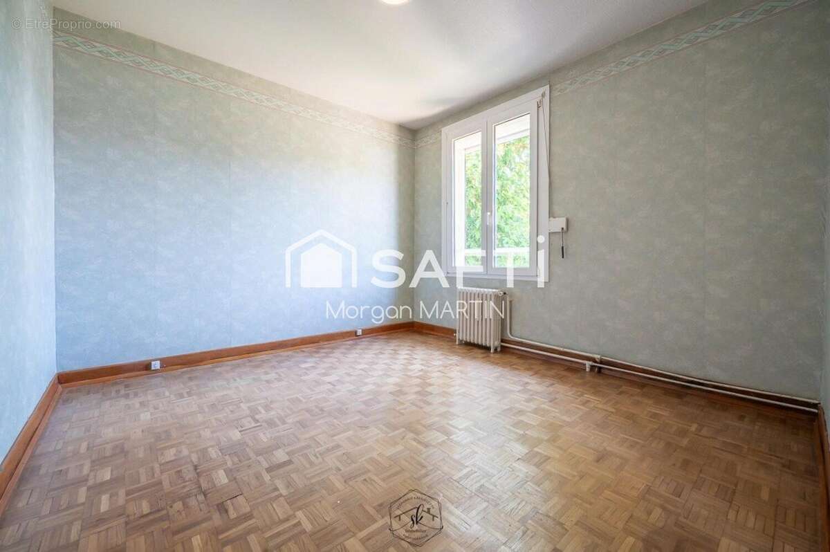 Maison 72 m² à Guenange  - photo 7