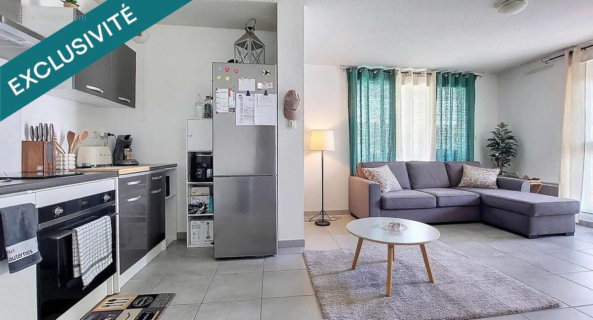 Photo 2 - Appartement à ARGELES-SUR-MER