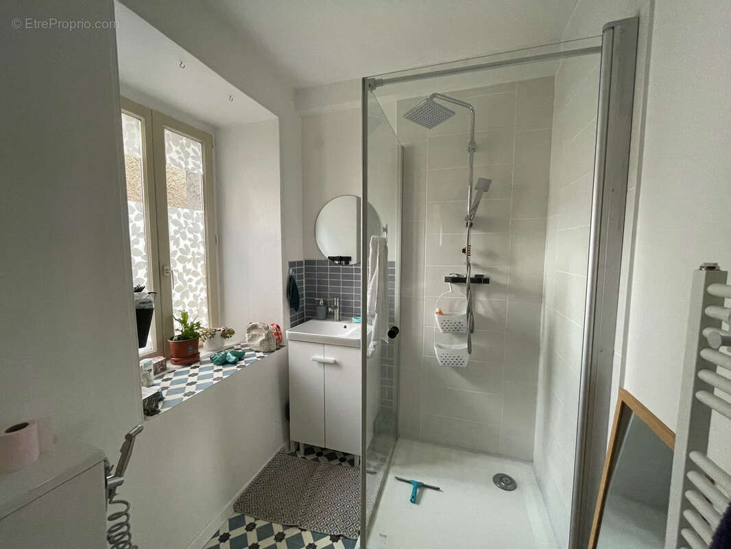 Maison à PLOMBIERES-LES-DIJON