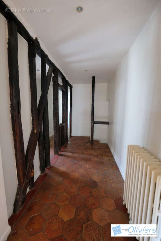 Appartement à CHEVREUSE