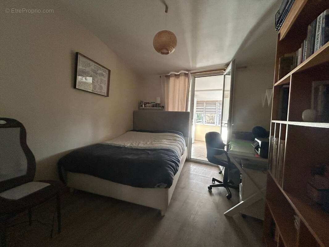 Maison à MONTPELLIER