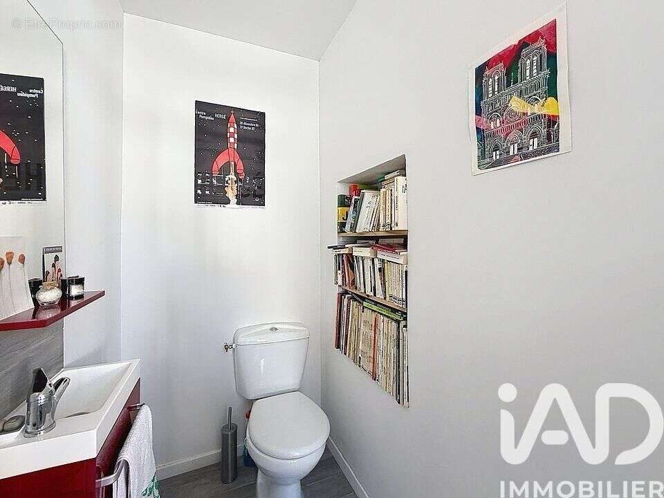 Photo 6 - Maison à SERGINES