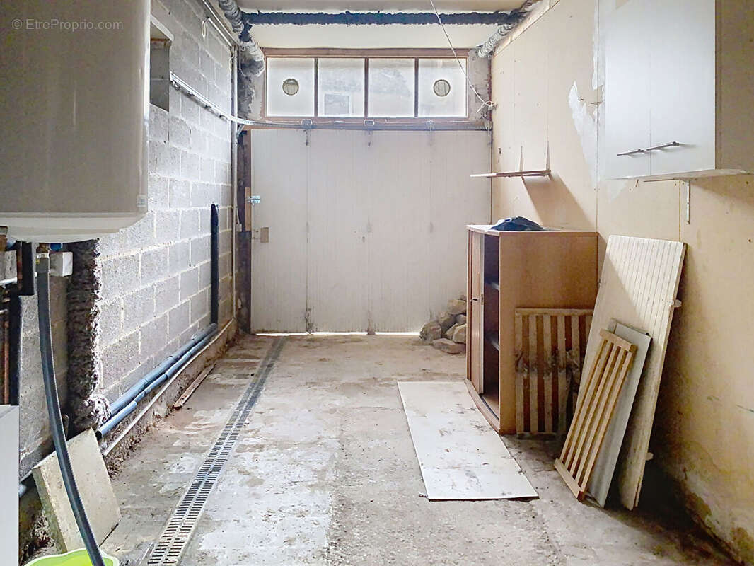 Appartement à FALAISE