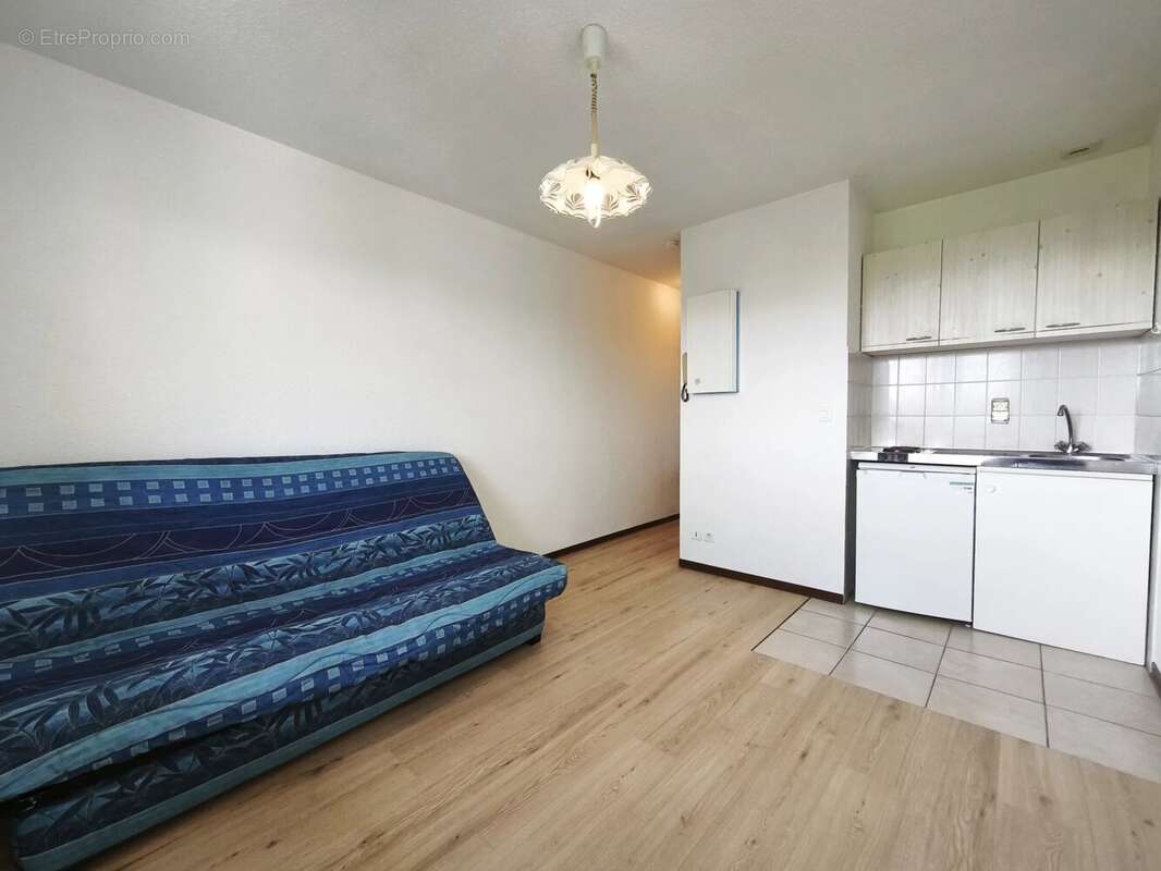 Appartement à RODEZ