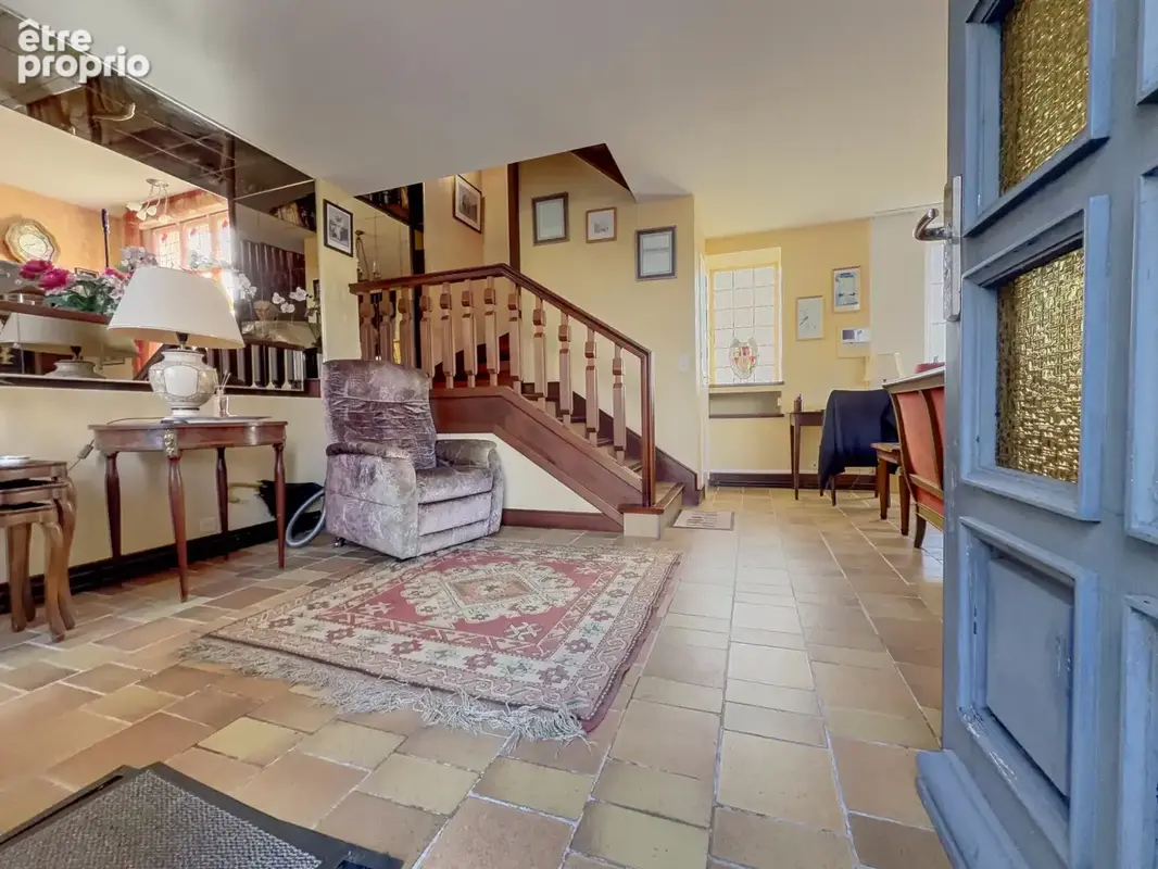 Maison 7 pièces 175 m² à vendre à Queven (56530) - photo 2