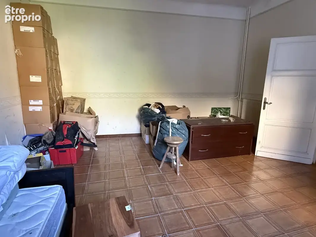 Lacapelle-Biron entre Fumel, Monflanquin et Villereal, maison avec  jardin, très belle dépendance en pierre - photo 10