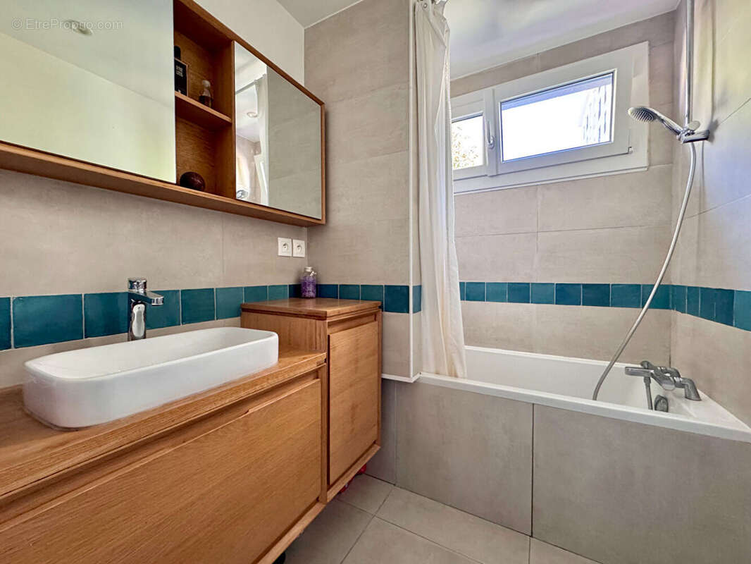 Appartement à PANTIN