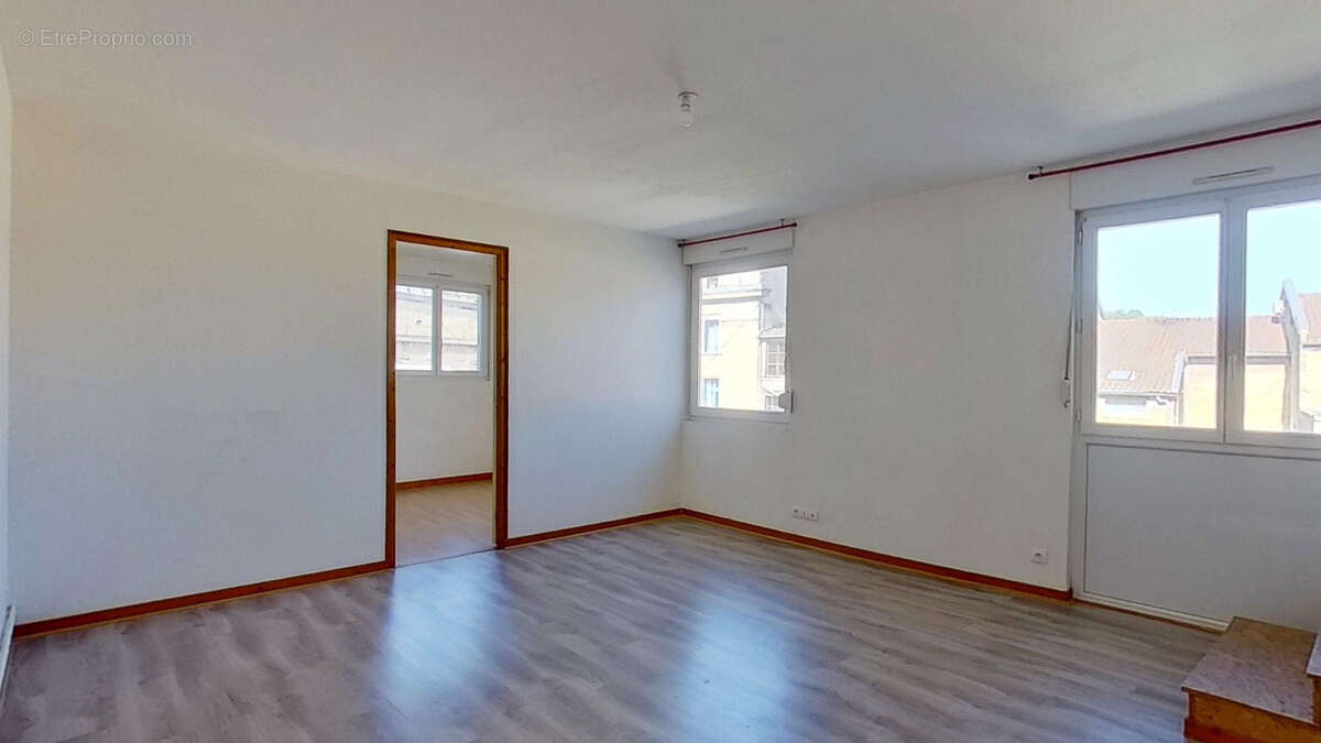 Appartement coeur  de ville - photo 9