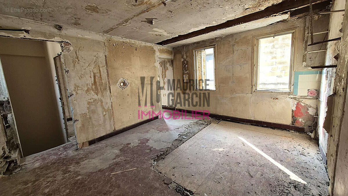 Appartement 91 m² à Avignon  - photo 3