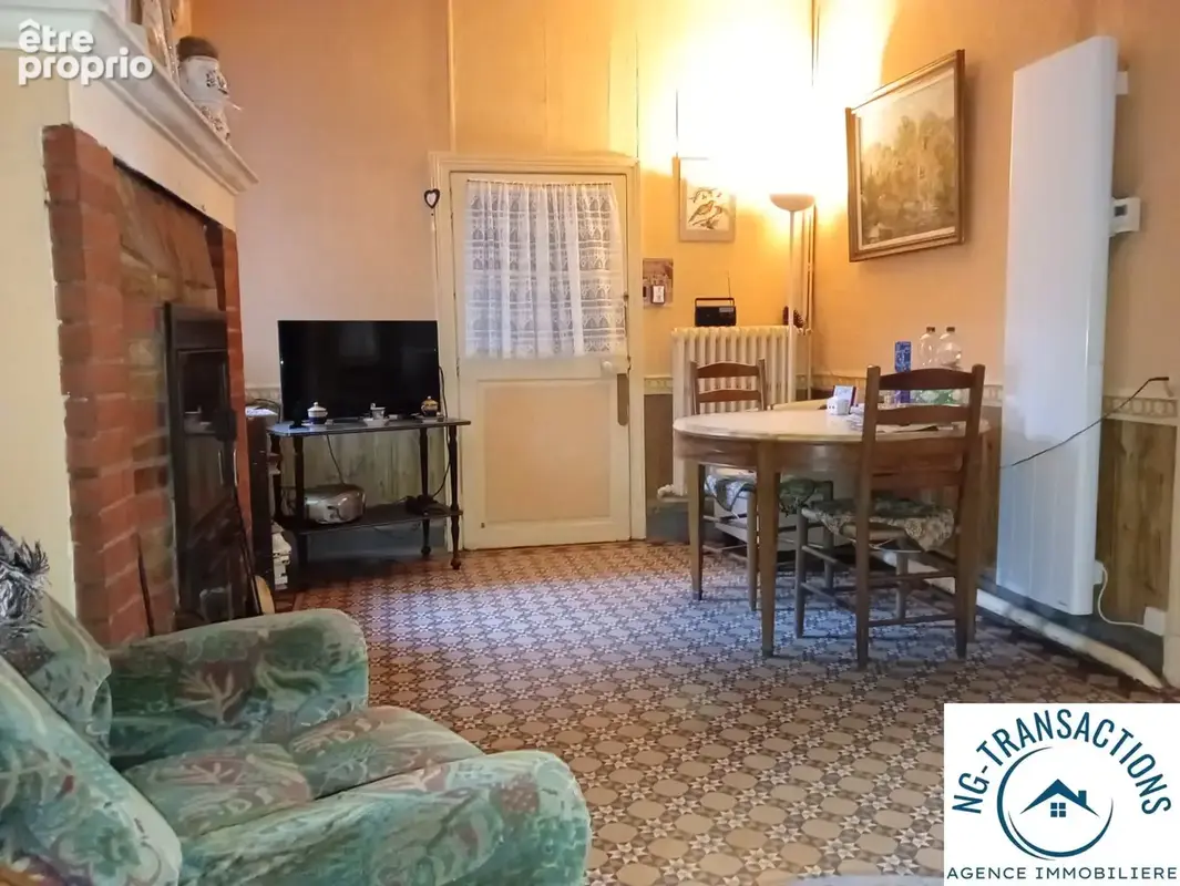 Maison de village - photo 3