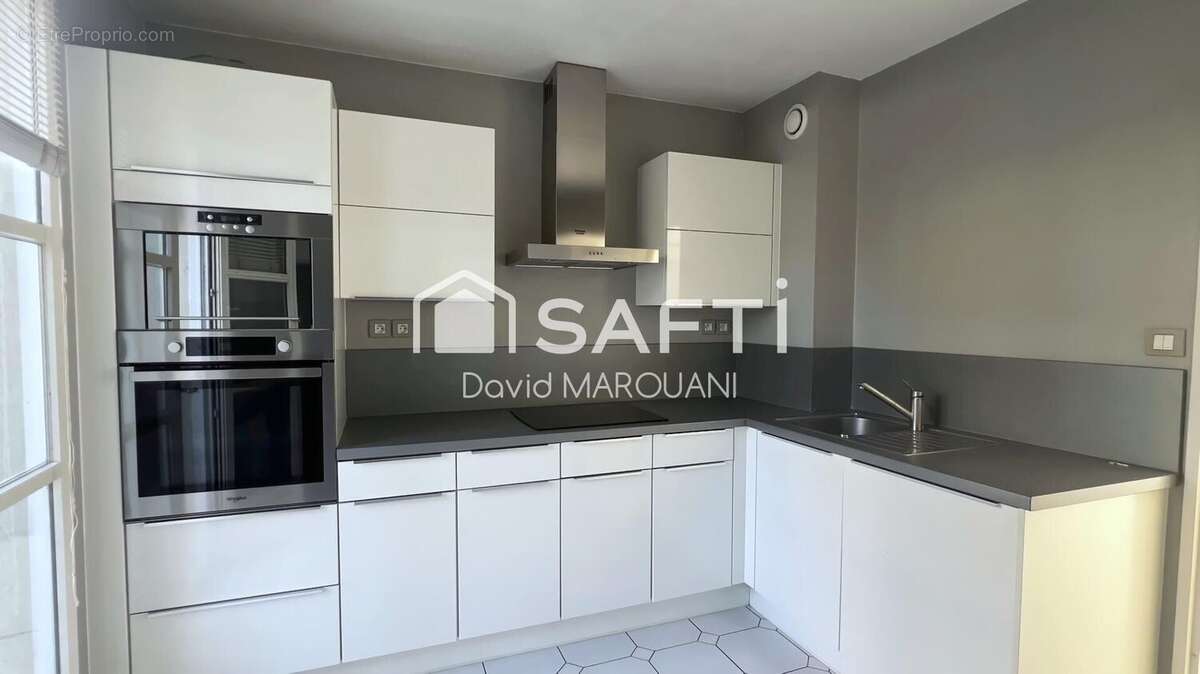 Photo 4 - Maison à SOISY-SOUS-MONTMORENCY