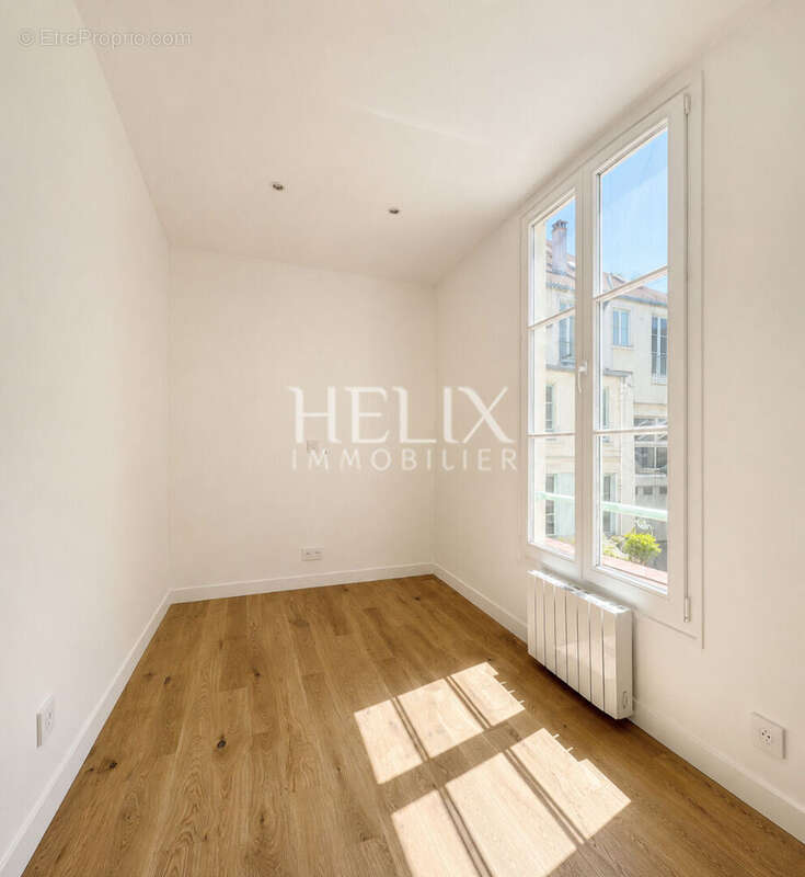 Appartement 3 pièces de 50,01M² entièrement refait à neuf, charme en plein coeur de ville. - photo 7