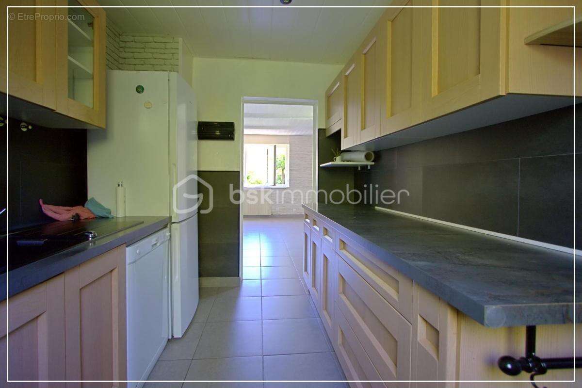 Maison à LE PONT-DE-BEAUVOISIN