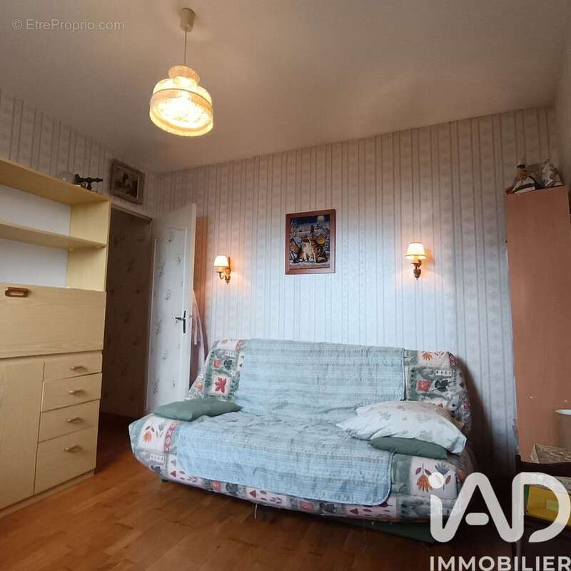 Photo 8 - Maison à LIMOGES