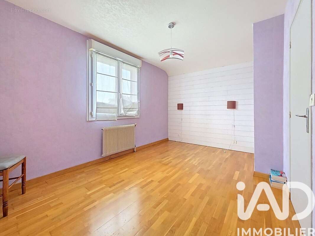 Photo 9 - Maison à QUIMPERLE