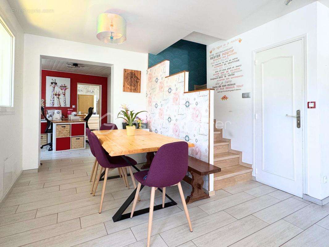 Maison à ATHIS-MONS