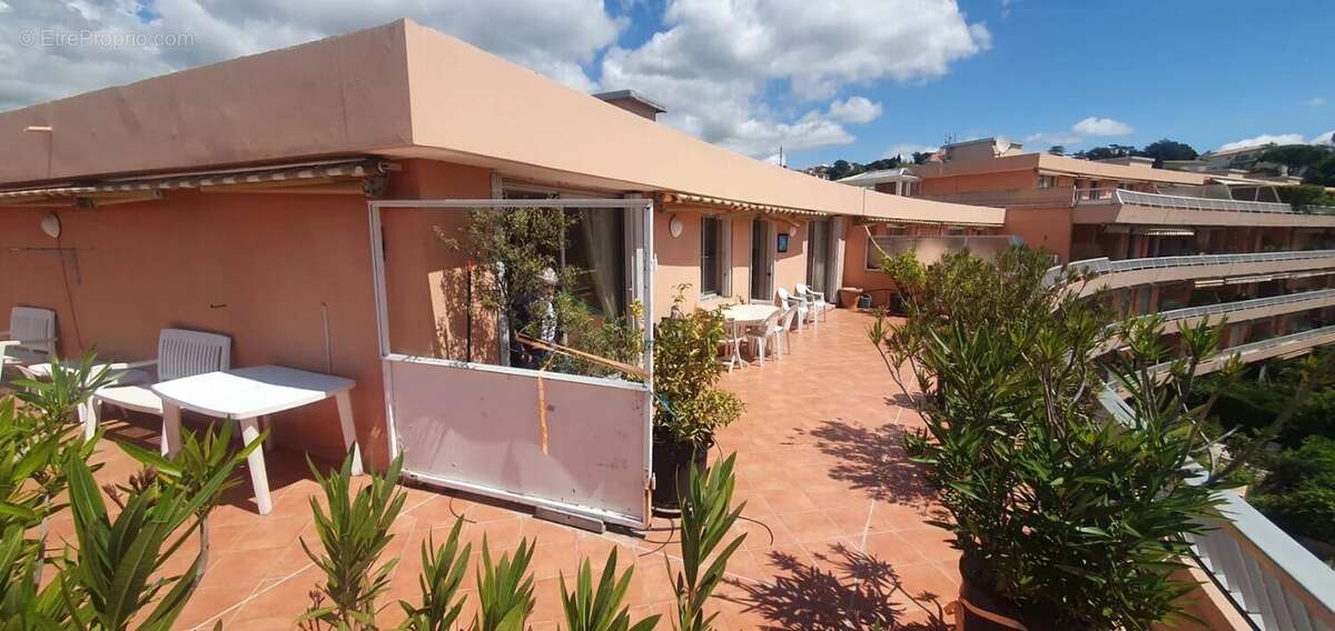 Appartement à GRASSE