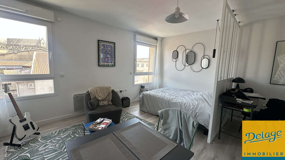 Appartement à LIMOGES
