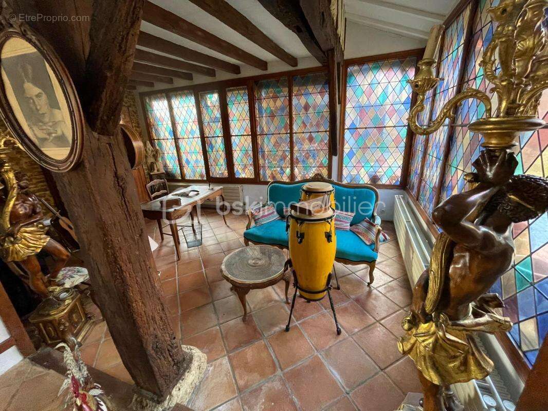 Maison à VILLENEUVE-DE-MARSAN