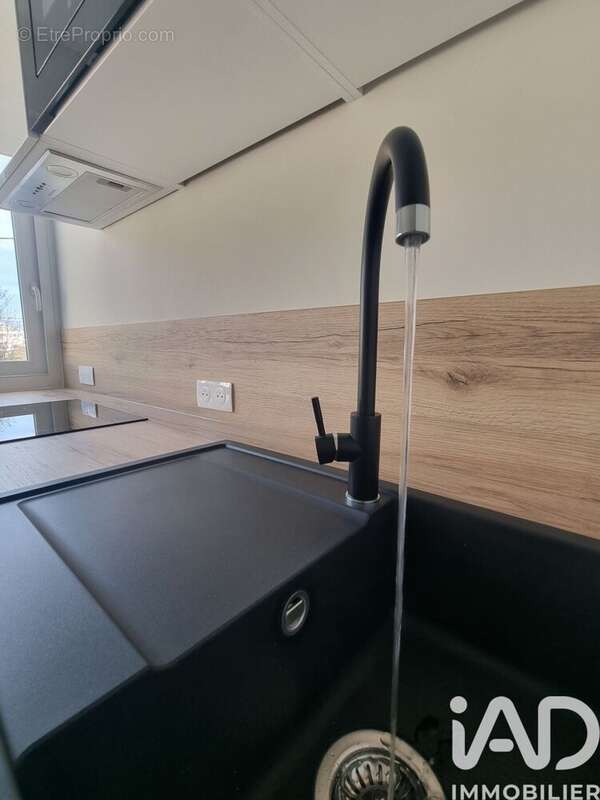 Photo 6 - Appartement à LA ROCHELLE